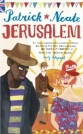 Cover: Jerusalem - Penguin Books Ltd