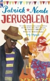 Enlarge image Cover: Jerusalem - Penguin Books Ltd