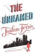 Cover: The Unnamed - Penguin Books Ltd