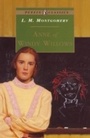 Cover: Anne of Windy Willows - Puffin