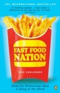 Cover: Fast Food Nation - Penguin Books Ltd