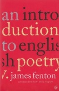 Enlarge image Cover: An Introduction to English Poetry - Penguin Books Ltd