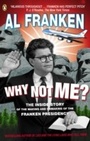 Cover: Why Not Me? - Penguin Books Ltd