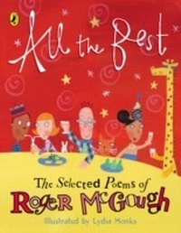 Abbildung von: All the Best - Puffin