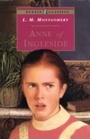 Cover: Anne of Ingleside - Puffin