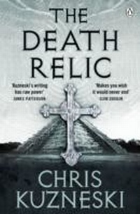 Abbildung von: The Death Relic - Penguin Books Ltd