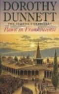 Cover: Pawn in Frankincense - Penguin Books Ltd