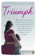 Cover: Triumph - Penguin Books Ltd
