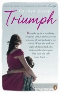 Enlarge image Cover: Triumph - Penguin Books Ltd