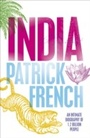 Cover: India - Penguin Books Ltd