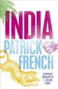 Cover: India - Penguin Books Ltd