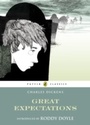 Cover: Great Expectations - Puffin