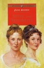 Cover: Sense and Sensibility - Penguin Books Ltd
