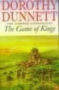 Cover: The Game Of Kings - Penguin Books Ltd