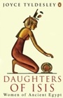 Cover: Daughters of Isis - Penguin Books Ltd