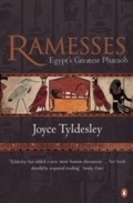Cover: Ramesses - Penguin Books Ltd
