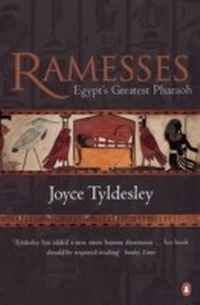 Enlarge image Cover: Ramesses - Penguin Books Ltd