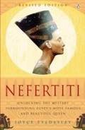 Cover: Nefertiti - Penguin Books Ltd