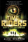 Cover: TimeRiders: Day of the Predator (Book 2) - Puffin