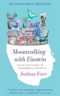 Enlarge image Cover: Moonwalking with Einstein - Penguin Books Ltd