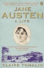 Cover: Jane Austen - Penguin Books Ltd