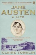 Cover: Jane Austen - Penguin Books Ltd