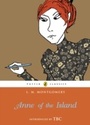 Cover: Anne of the Island - Puffin