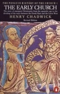 Cover: The Penguin History of the Church - Penguin Books Ltd