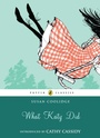Cover: What Katy Did - Puffin
