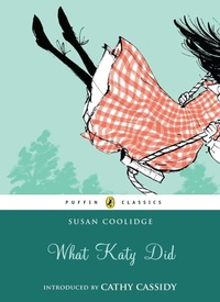 Enlarge image Cover: What Katy Did - Puffin