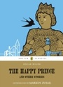 Cover: The Happy Prince and Other Stories - Puffin