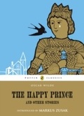 Cover: The Happy Prince and Other Stories - Puffin