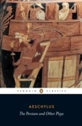 Cover: The Persians and Other Plays - Penguin Books Ltd