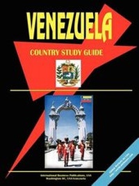 Abbildung von: Venezuela Country Study Guide - International Business Publications, USA