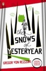 Cover: The Snows of Yesteryear - Penguin Books Ltd