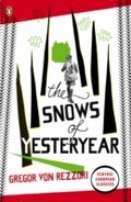 Cover: The Snows of Yesteryear - Penguin Books Ltd
