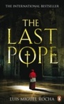 Cover: The Last Pope - Penguin Books Ltd