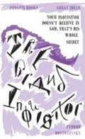 Cover: The Grand Inquisitor - Penguin Books Ltd