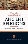 Cover: The Penguin Handbook of Ancient Religions - Penguin Books Ltd