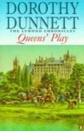 Cover: Queens' Play - Penguin Books Ltd