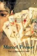 Cover: In Search of Lost Time: Volume 3 - Penguin Books Ltd