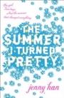 Cover: The Summer I Turned Pretty - Penguin Books Ltd