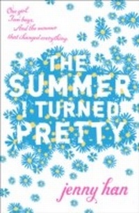 Enlarge image Cover: The Summer I Turned Pretty - Penguin Books Ltd