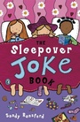 Cover: The Sleepover Joke Book - Puffin