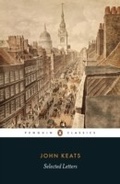 Cover: Selected Letters - Penguin Books Ltd
