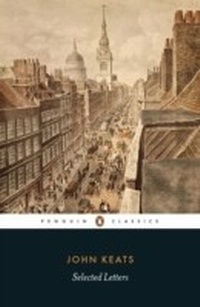 Abbildung von: Selected Letters - Penguin Books Ltd