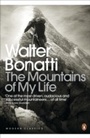 Cover: The Mountains of My Life - Penguin Books Ltd