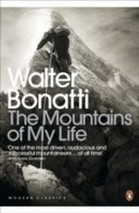 Enlarge image Cover: The Mountains of My Life - Penguin Books Ltd