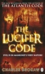 Cover: The Lucifer Code - Penguin Books Ltd