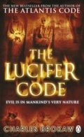 Cover: The Lucifer Code - Penguin Books Ltd